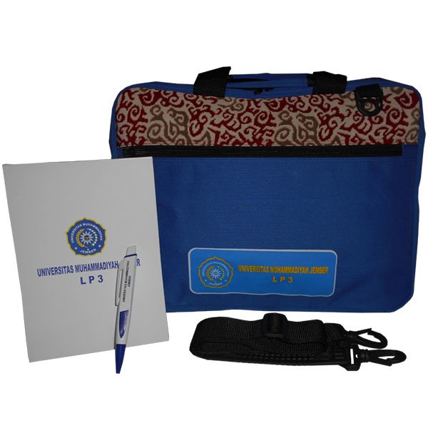 Tas instansi pesanan DJP