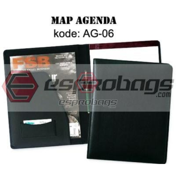 AG 06 Rp. 37.500