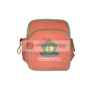 Espro Tas Ransel Sekolah TK Kode BC06