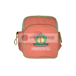 Espro Tas Ransel Sekolah TK Kode BC06