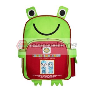 BC-12-1 Tas Ransel Sekolah Anak Paud/TK Kode BC12