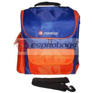 Tas Ransel Travelling Backpack Kode BT01