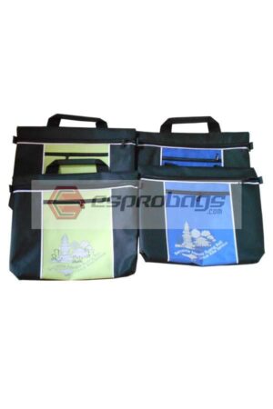 Tas Seminar Dokumen Kode CH363