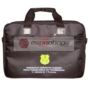 Tas Seminar Kode CH400