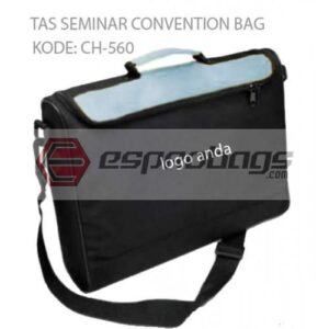 Tas Seminar Konvensi Kode CH560