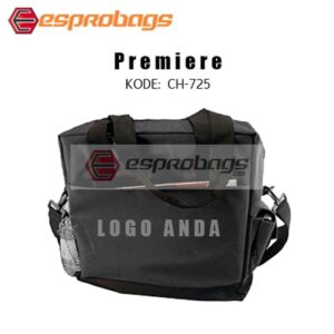 Tas Seminar Workshop Premiere Kode CH725