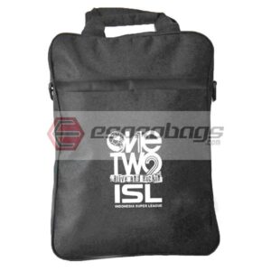 Tas Seminar Kit Berlogo Kode CV402