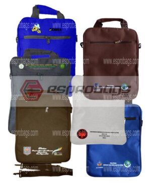 Tas Seminar Kode CV402