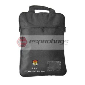 Tas Seminar Espro Kode CV403