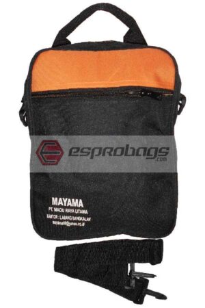 Tas Seminar Kode CV42