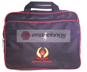 Tas Kerja Laptop Multifungsi Kode DL300