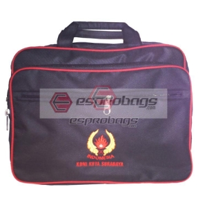 Tas Kerja Laptop Multifungsi Kode DL300
