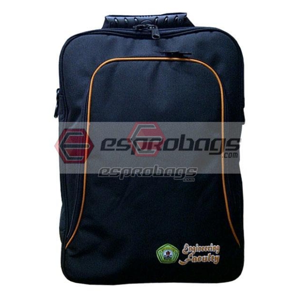 DL 310 MULAWARMAN Hitam