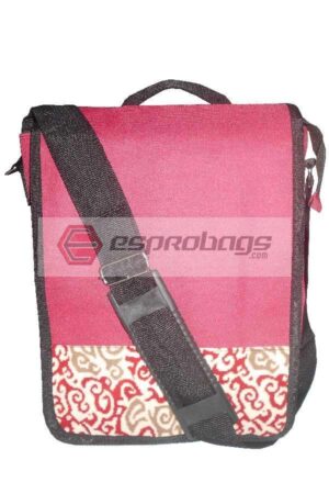 Tas Selempang Batik Kode MB101 Batik