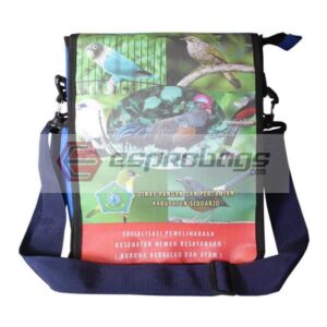 Tas Selempang Ipad 10inc Kode MB101 P