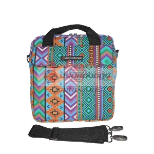 Tas Selempang Kanvas Kode MB135