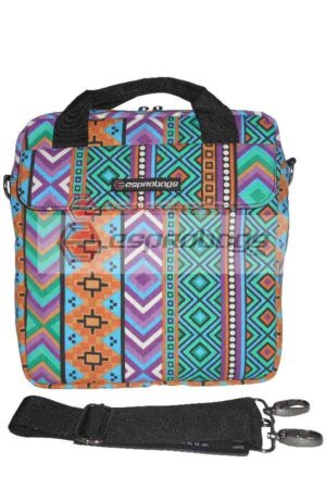 Tas Selempang Kanvas Kode MB135