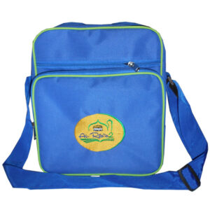 Tas Selempang Passport Kode MB20