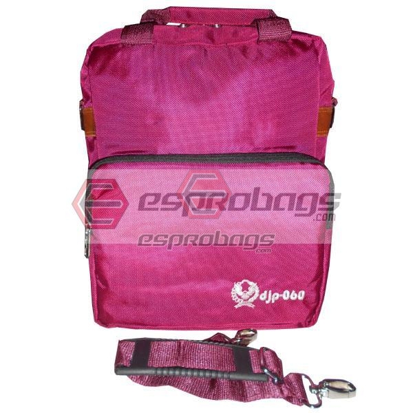 MB 525 Maroon 1
