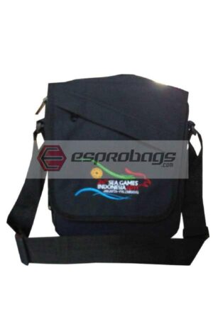 Tas Selempang Simple Kode MB55