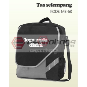 Tas Selempang Tour Kode MB68