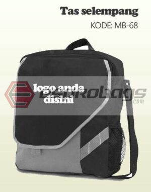 Tas Selempang Tour Kode MB68
