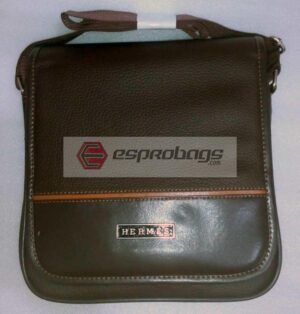 Tas Selempang Branded Kulit Mixed PU Kode MB83