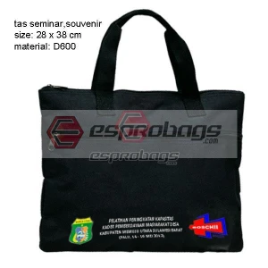 Tas Seminar Dokumen Kode MP11
