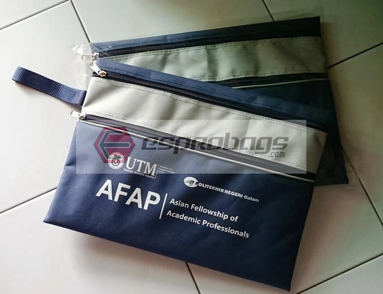 Tas Dokumen Kode MP36 2 MP-36