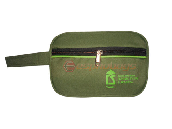 OR-01-1 Tas Organizer Souvenir Wedding Pensil Case Kode OR01