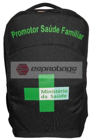 Tas Ransel Laptop Backpack Kode P08