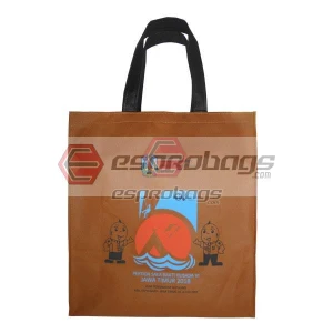 Tas Kain Spunbond Non Woven Kode PP05 