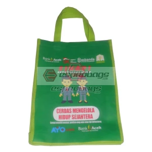 Tas Spunbond Tote & Goody Kode PP06