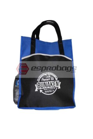 Tas Seminar Ekonomis Kode PP09