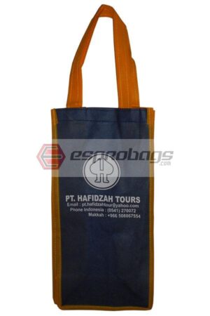 Tas Spunbond Kode PP15