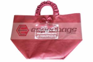 PP-30 Tas Hajatan Cantik Espro Bahan Spunbond PP30
