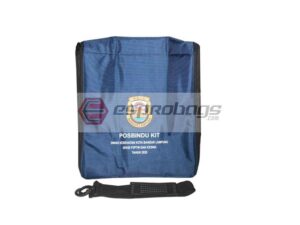 Tas Medis Posbindu Kit