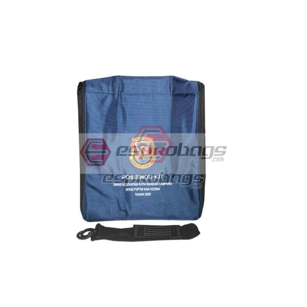 Posbindu Kit Biru 1