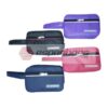 Pouch-1 Tas Organizer Souvenir Wedding Pensil Case Kode OR01