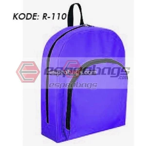 Tas Ransel Promosi Kode R110