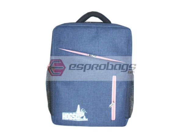 Tas Ransel Meeting Espro Terbaru Kode R528