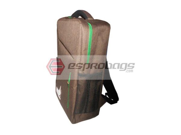 Tas Ransel Meeting Espro Terbaru Kode R528