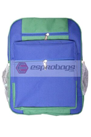 Tas Ransel Sekolah Kode R600