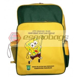 R-702 Tas Ransel Sekolah Anak Kode R702