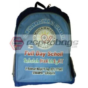 Tas Ransel Sekolah Kode R703