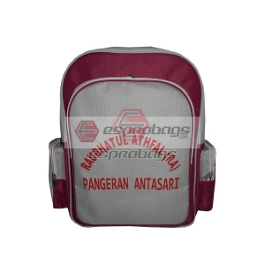 Tas Ransel Sekolah Kode R705