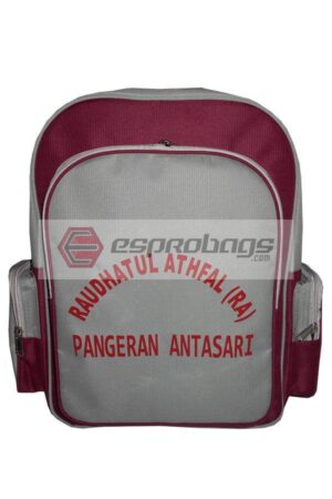 Tas Ransel Sekolah Kode R705