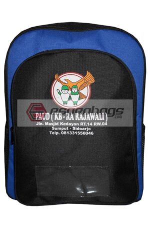 R-715-1 Tas Ransel Sekolah Anak Kode R715