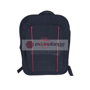 Tas Ransel Metropolis Kode R816