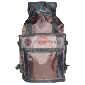 Tas Ransel Besar Backpack Travelling Kode RB06